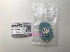 刀剣乱舞 御伴散歩カプセルラバーマスコット 千代金丸 キーホルダー 其の四