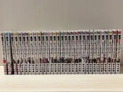 東京リベンジャーズ 全31巻セット