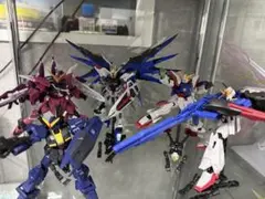 ワンフェス限定 スーパーロボット大戦OG ART-1 ガレージキット - メルカリ