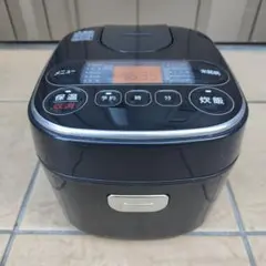 20年製 象印 圧力IH炊飯ジャー 3合炊き NP-RM05 ブラウン - メルカリ