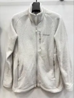 ✨美品✨ モンベル クリマエア ベスト Men's ブラック M