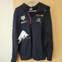 PUMA パーカー