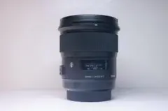 SIGMA 24 MM DG HSMのサムネイル