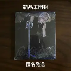 &TEAM エンティーム Back to life NICHOLAS ニコラス