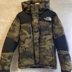 極美品✨ ノースフェイス バルトロライト ダウンジャケット ND92241 M