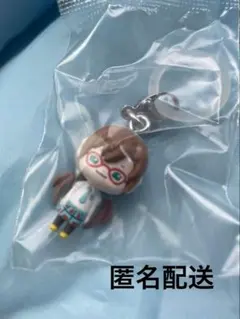 EVA POCKET めじるしアクセサリー マリ