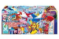 【新品・未開封】ポケモンセンター フクオカ スペシャルボックス