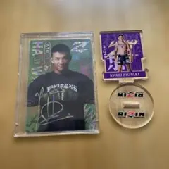 萩原京平　ウエハース　アクリルスタンド