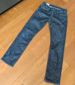 GAP スリムデニム 28 30　メンズ