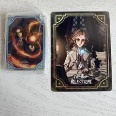 2026年最新】ハーマイオニー カードの人気アイテム - メルカリ