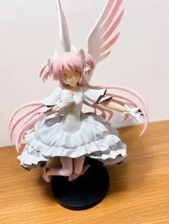 まどマギ アルティメットまどか フィギュア