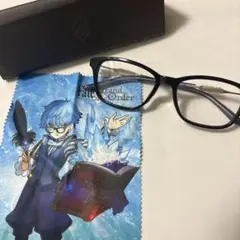 Fate/Grand Order アンデルセン 執事眼鏡 コラボセット