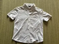ポロシャツ　140★ COMME CA ISM