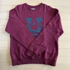 【古着】champion/スウェット/トレーナー/Mサイズ