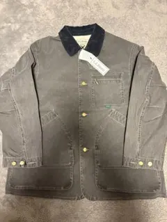 LLBean Bean’s Prospect Harbor Field Coat