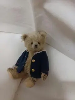 眺める象さん アーティストベア 海外作家様 ハンドメイド エレファント ロシア 世界各国の海外作家アーティストベアをご紹介♪ - 良盤ディスク