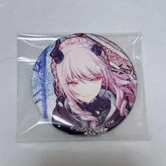 プロセカ 暁山瑞希 グリッター缶バッジ グリ缶 ロウワー vol.14 B