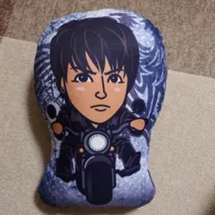 TAKAHIROクッション 雨宮雅貴クッション レア 2025年最新】雨宮雅貴の人気アイテム - メルカリ