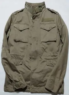 wjkカーキ m65デストロイミリタリージャケット wjkカーキ m65デストロイミリタリージャケット