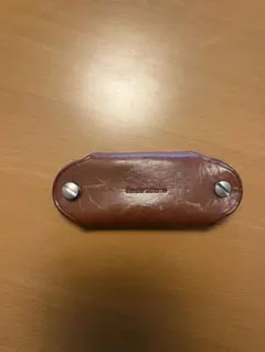 エンダースキーマ　キーケース