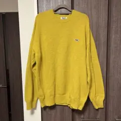 【FREAKSSTORE】セーター PENNYS(ペニーズ)