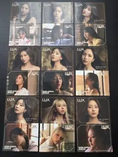 2026年最新】twice lux ジョンヨンの人気アイテム - メルカリ