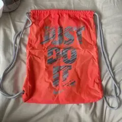 NIKEナップザック