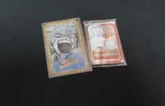 ヒロアカ原画展　轟焦凍 2点セット