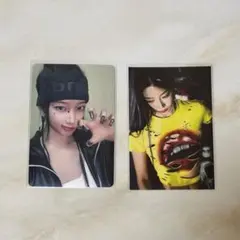 カズハ タワレコ ラキドロ トレカ