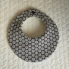 no200 まんまるスタイ 卵型スタイ ハンドメイドスタイ