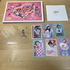 2026年最新】twice what is love トレカの人気アイテム - メルカリ