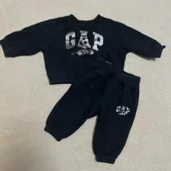 Baby GAPミッキー　セットアップ70cm