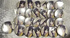 うたプリ シャニスト 缶バッジ Love Pop Candy 一ノ瀬トキヤ