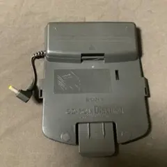 ★せんきん★SONY★Discman用バッテリーケース　EBP-RD1