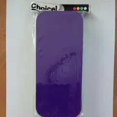 新品未使用 無地 缶ペンケース