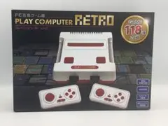 プレイコンピュータレトロKK-00252