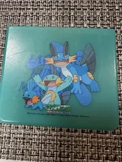 任天堂　ゲームボーイアドバンスSP ハードカバー　ポケモン