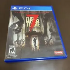 7 Days to Die PS4 ソフト