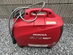 2026年最新】ホンダ 発電機 eu9iの人気アイテム - メルカリ