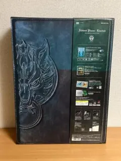 2025年最新】FINAL FANTASY VII アドベントチルドレン アドベント