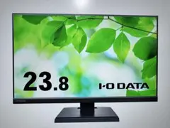 I-O DATA LCD-A241D 23.8インチディスプレイ