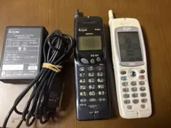 NTT DoCoMo P205 携帯電話本体 - メルカリ