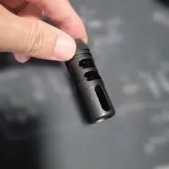 フラッシュハイダー　89式？のサムネイル