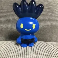 はくさい君　蓄光　ソフビ タキタサキ はくさい君 ソフビ - メルカリ