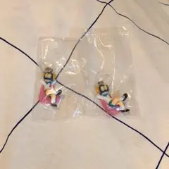 めじるしアクセサリー パーマン
