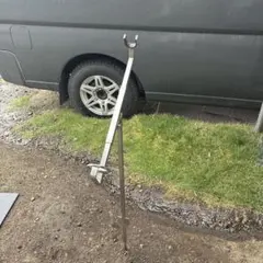 板バネ 小型 中型 クエ 口白 がまくえ - メルカリ