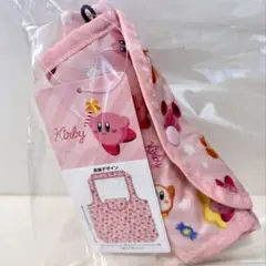 星のカービィ ショッピングバッグ エコバッグ