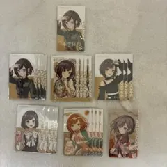 プロセカ エピカ 東雲絵名 まとめ売り④