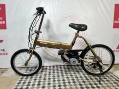 No.763 パナソニックオフタイム BE-ENW07整備済み 折りたたみ