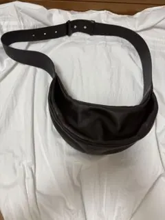 黒レザー コルセットベルト JAN SOLVIE ASSEMBLY LITMUS - メルカリ